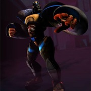 Optimus Primal