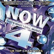 Various Artists - Now That&#39;s What I Call Music! 4