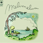 Melimelum – Melimelum (1976)