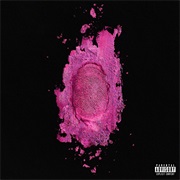 Pills N&#39; Potions - Nicki Minaj