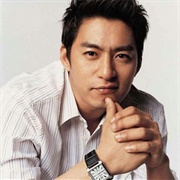 Joo Jin Mo