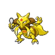 Kadabra