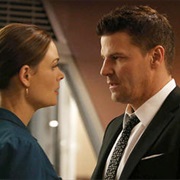 Booth and Bones