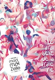 Saga - Le Vrai Sexe De La Vraie Vie (Cy.)