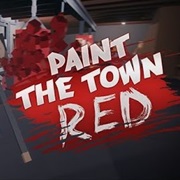 Paint the Town Red