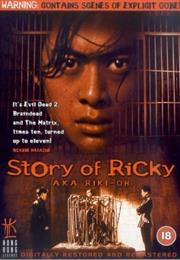 The Story of Ricki