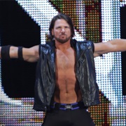 AJ Styles