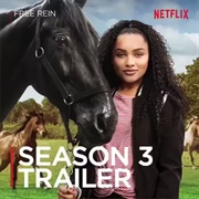 Free Rein Season 3