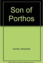 Son of Porthos (Paul Mahalin)