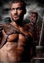 Spartacus