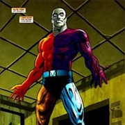 Metamorpho