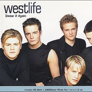 Swear It Again - Westlife