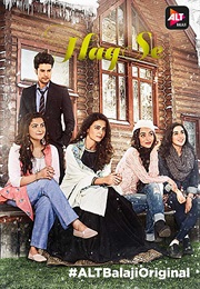 Haq Se (2018)