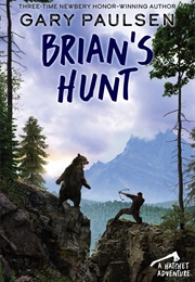 Brian&#39;s Hunt (Gary Paulsen)