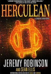 Herculean (Jeremy Robinson)