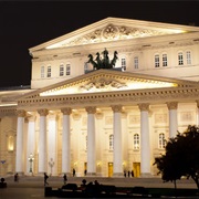 The Bolshoi