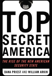 Top Secret America (Dana Priest)