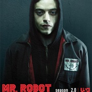 Mr. Robot Season 2