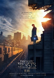 Fantastic Beasts and Where to Find Them (2016)