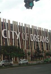 City of Dreams (2013)