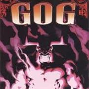 Gog (Villains)