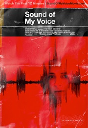 Sound of My Voice (2012)