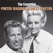 Just Someone I Used to Know - Dolly Parton &amp; Porter Wagoner