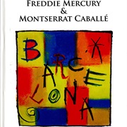 Freddie Mercury &amp; Montserrat Caballe - Barcelona (2012 4-Disc Edition)