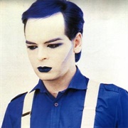 Gary Numan