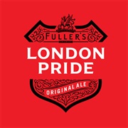 Fullers London Pride