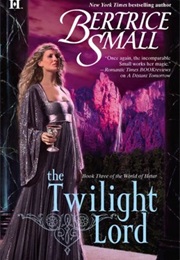 The Twilight Lord (Bertrice Small)