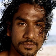 Naveen Andrews