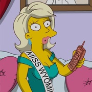 Miss Wyoming