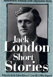 Jack London (Jack London)