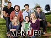 Man Up!