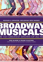 Broadway Musicals (Ken Bloom)