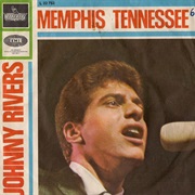Memphis - Johnny Rivers
