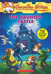 The Haunted Castle (Geronimo Stilton)