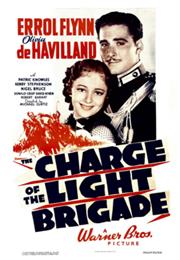 The Charge of the Light Brigade (Curtiz)