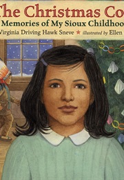 The Christmas Coat (Virgina Driving Hawk Sneve)