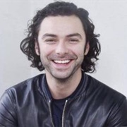 Aidan Turner