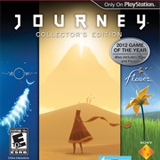 Journey Collector&#39;s Edition