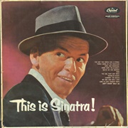 Frank Sinatra - This Is Sinatra!