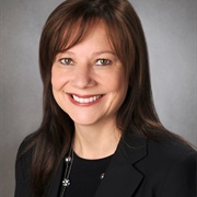 Mary Barra