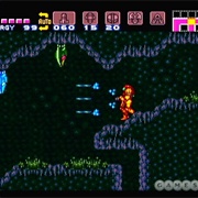 Super Metroid