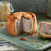 Melton Mowbray Pork Pie