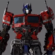 Optimus Prime