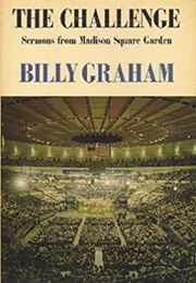 The Challenge (Billy Graham)