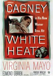 WHITE HEAT (1949)