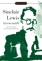 Arrowsmith (Sinclair Lewis)